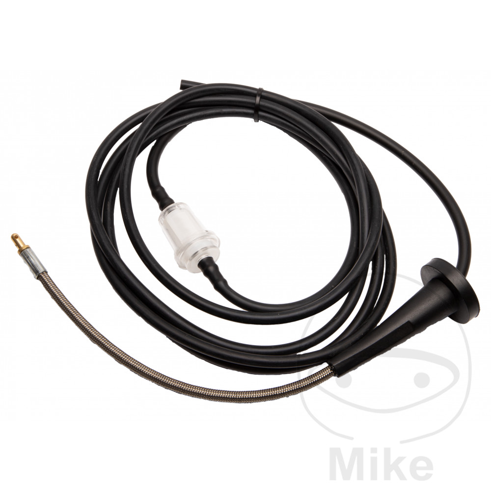 Sonde d'échappement Texa