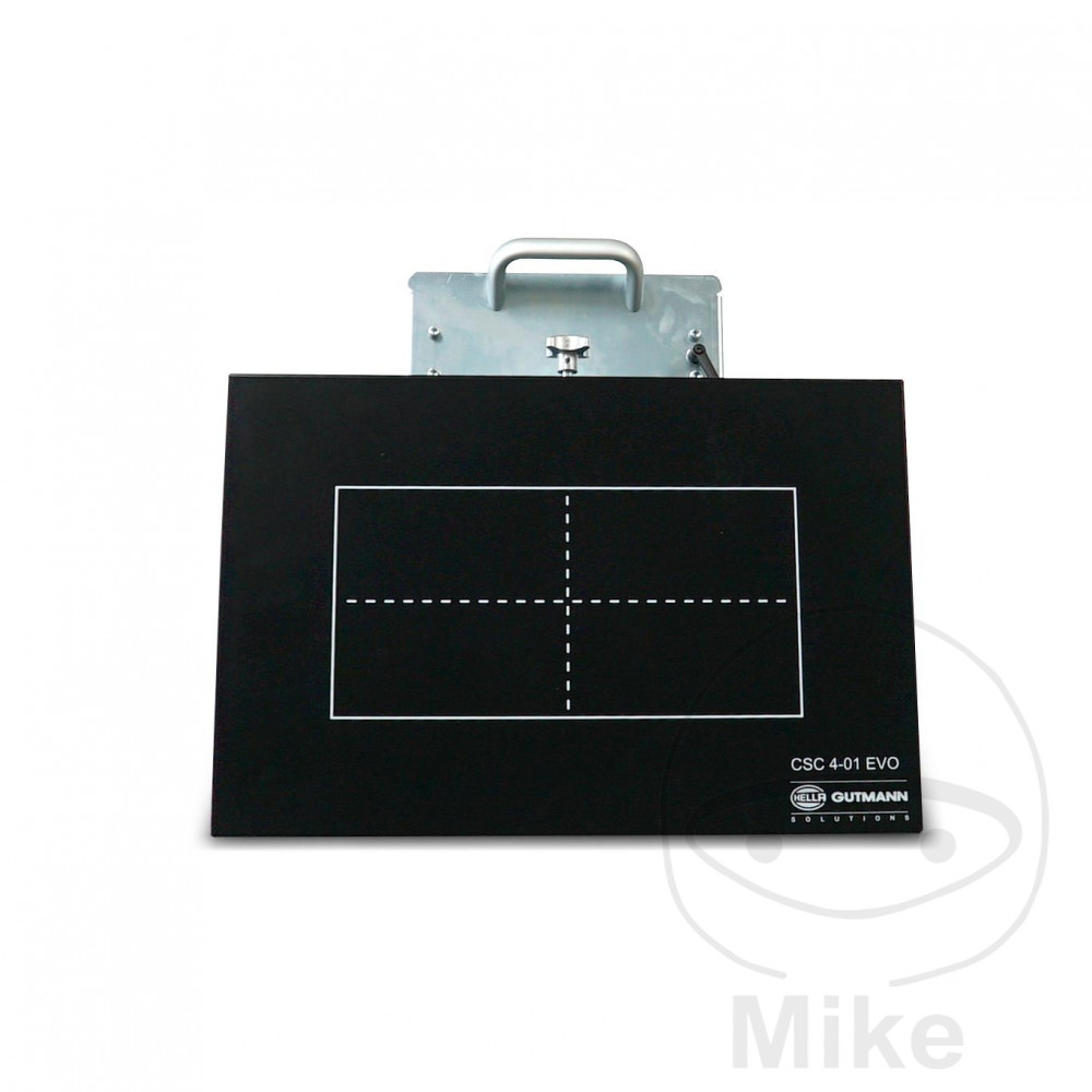 Kit radar CSC 1 Evo Hella Gutmann - vue 3