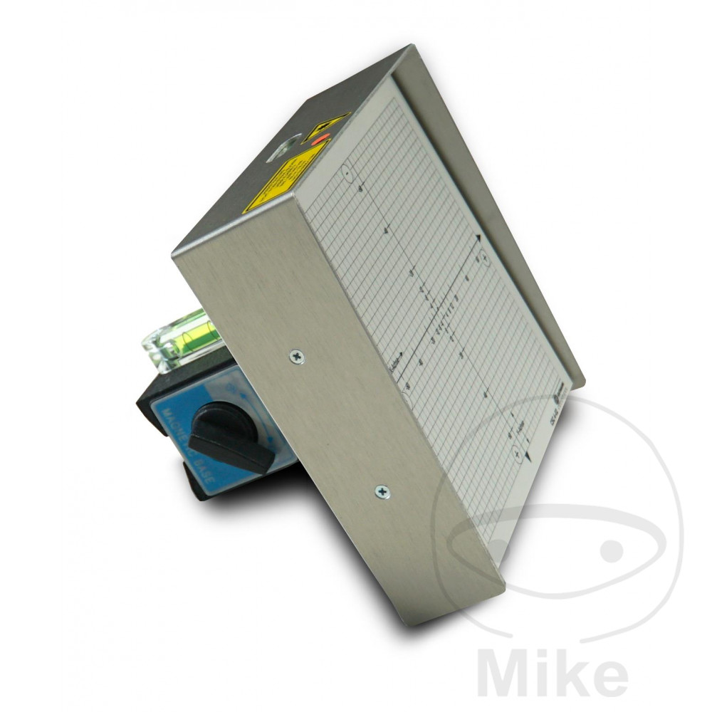 Hella-Gutmann CSC MAGNETLASER - vue 2