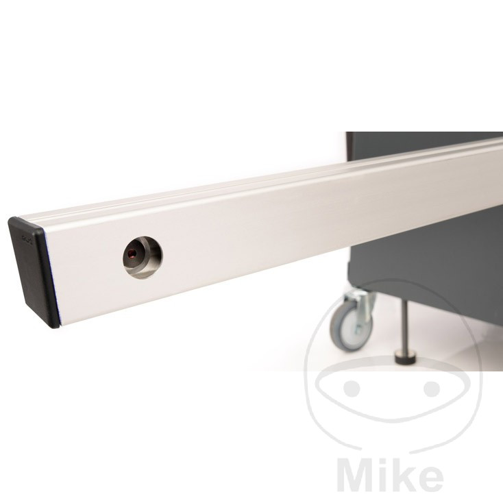 Dispositif d'étalonnage Bosch DAS 3000 - vue 2