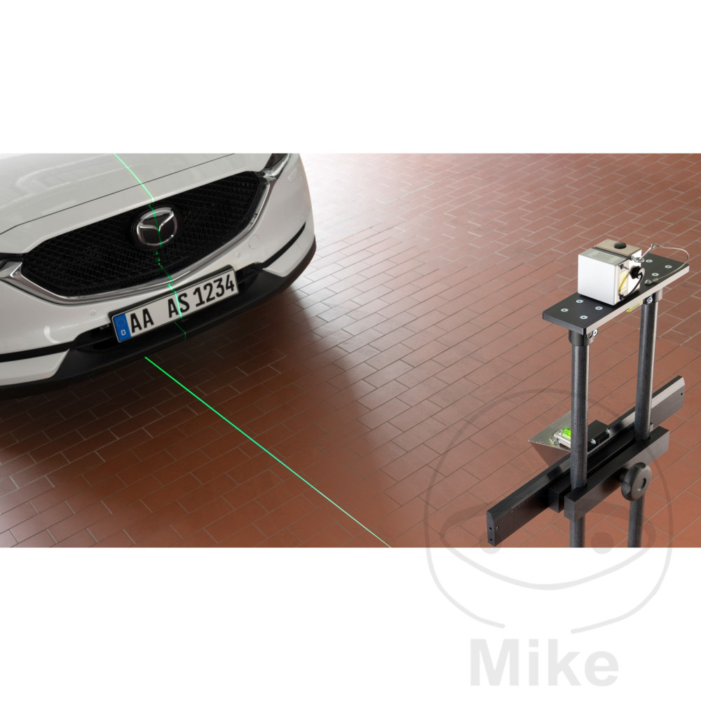 Bosch dispositif d'étalonnage SCT 815 S6 - vue 3