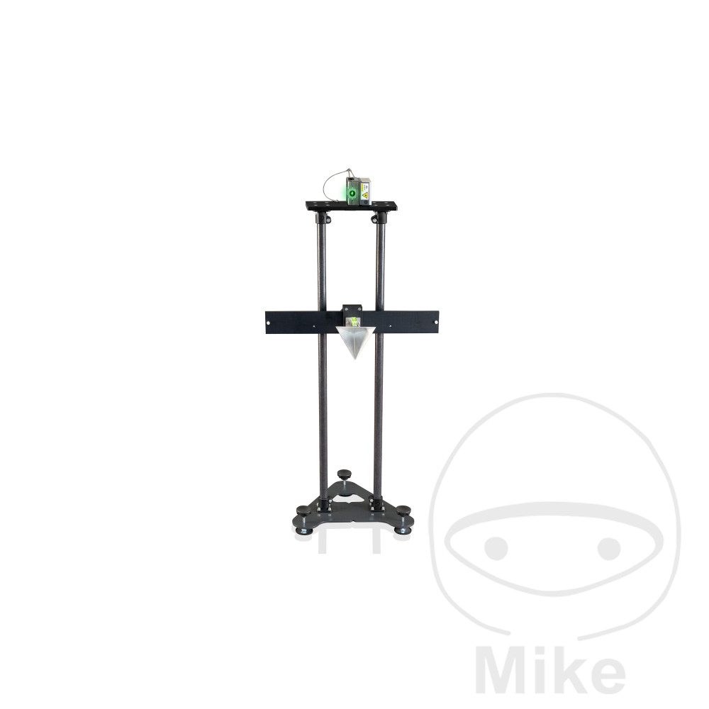 Bosch dispositif d'étalonnage SCT 815 S6 - vue 4