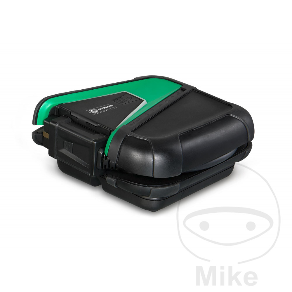 Diagnostic du calculateur Hella Gutmann Mega Macs X - vue 2