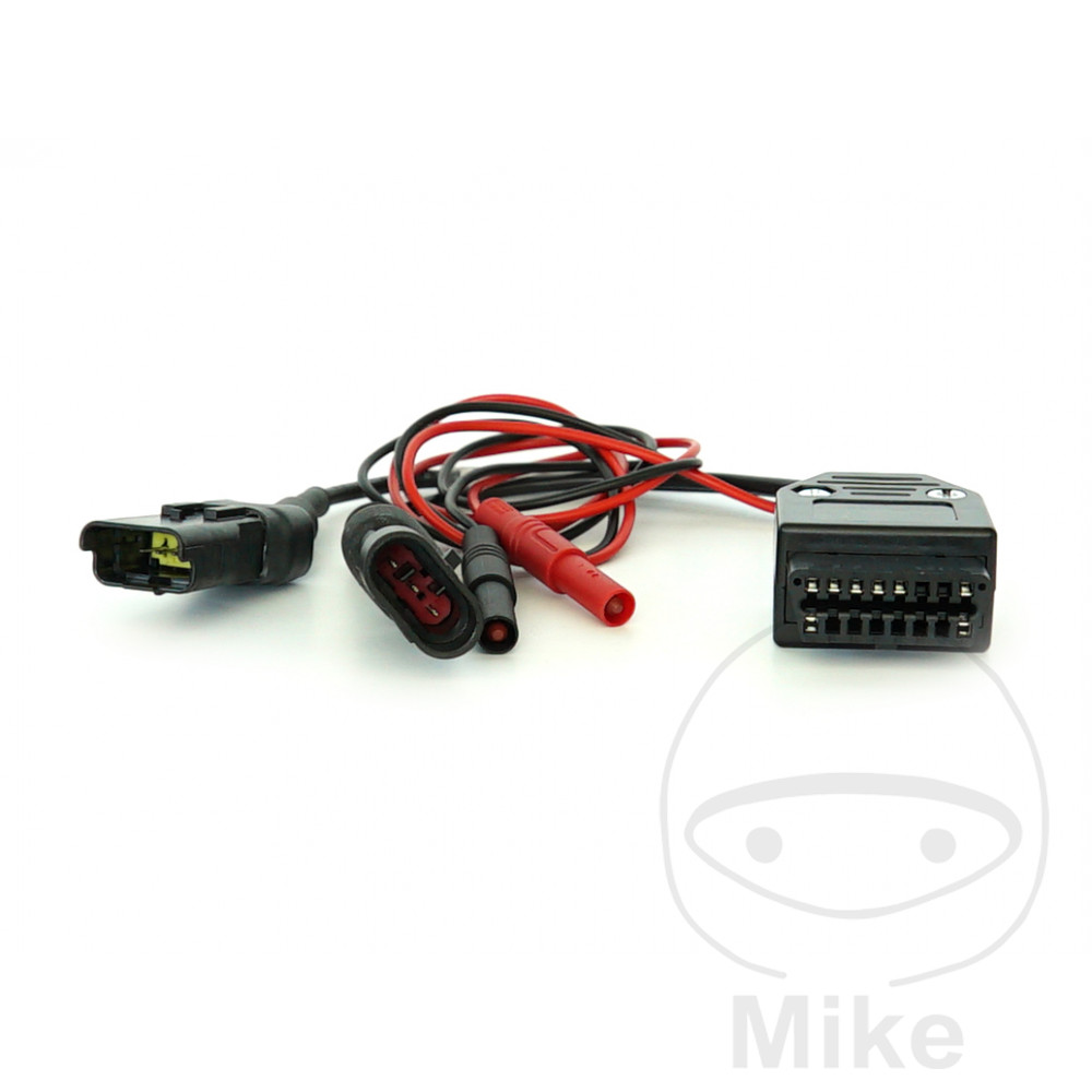 Kit adaptateur vélo Hella-Gutmann - vue 3