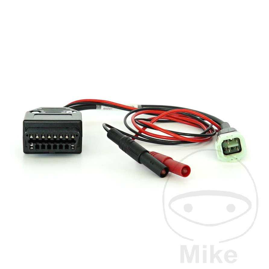 Kit adaptateur vélo Hella-Gutmann - vue 5