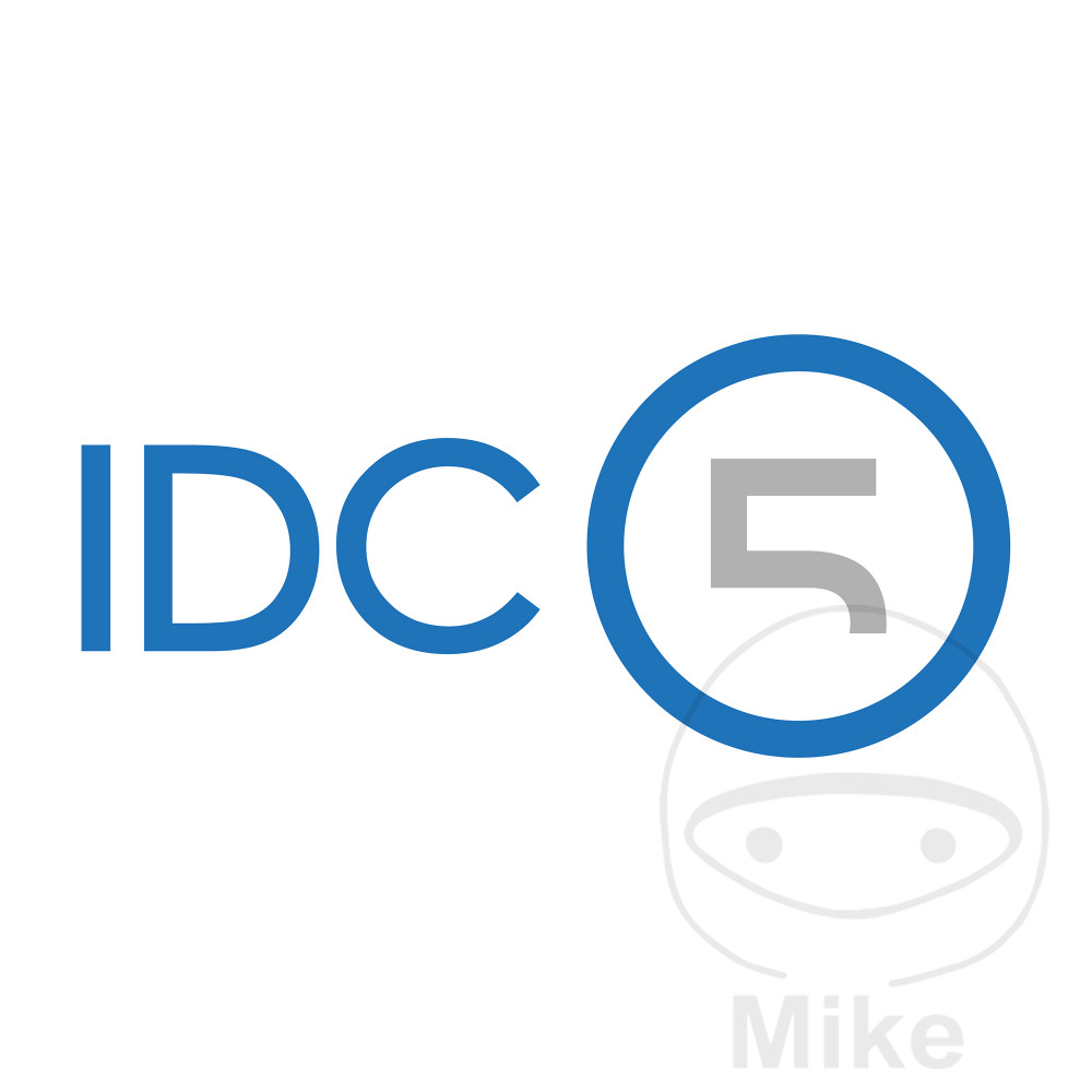 Texa IDC5 Bike logiciel et porte-clés de sécurité