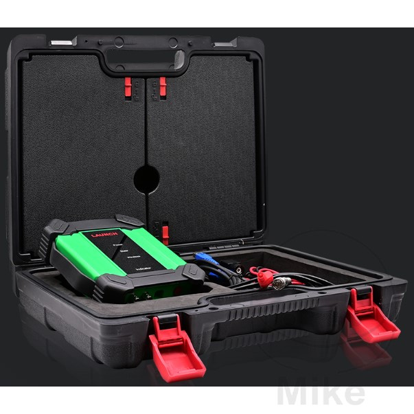 Launch HV Diagnose EM 101 Multimètre et Oscilloscope - vue 2