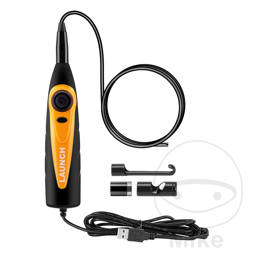 Appareil de diagnostic LAUNCH Werkzeugpaket Bronze - vue 3
