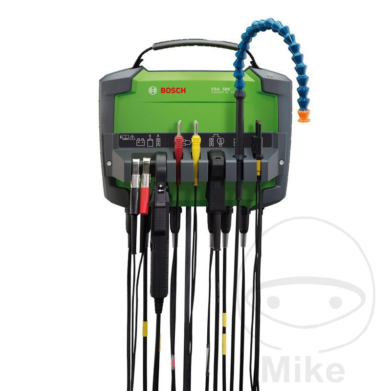 Bosch Steuergerät Diagnose HM 4-1 KTS 560 et FSA 500 - vue 3