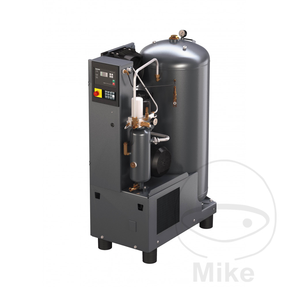 Compresseur fixe piston Kaeser Blitz SXC6 480 litres 215 litres 11 bar - vue 2
