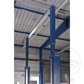 Nussbaum Rallonge de tube de levage 2 40 HL 4104 4904 MM