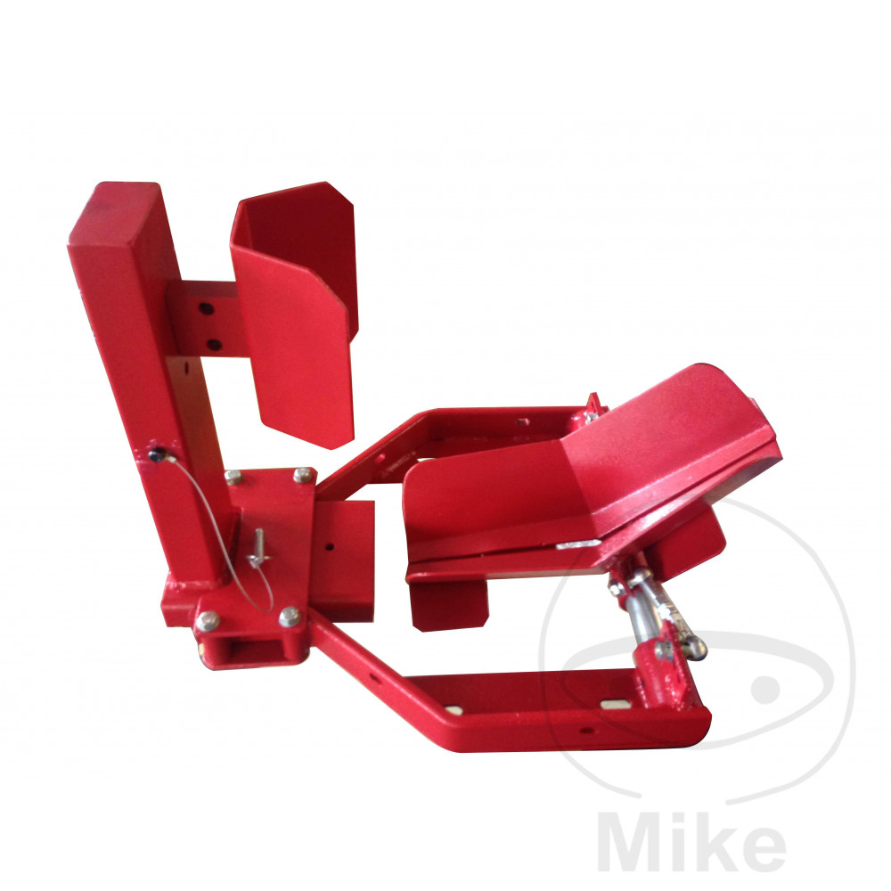Porte-roue Scooter JMP Lux 300/500 - vue 2