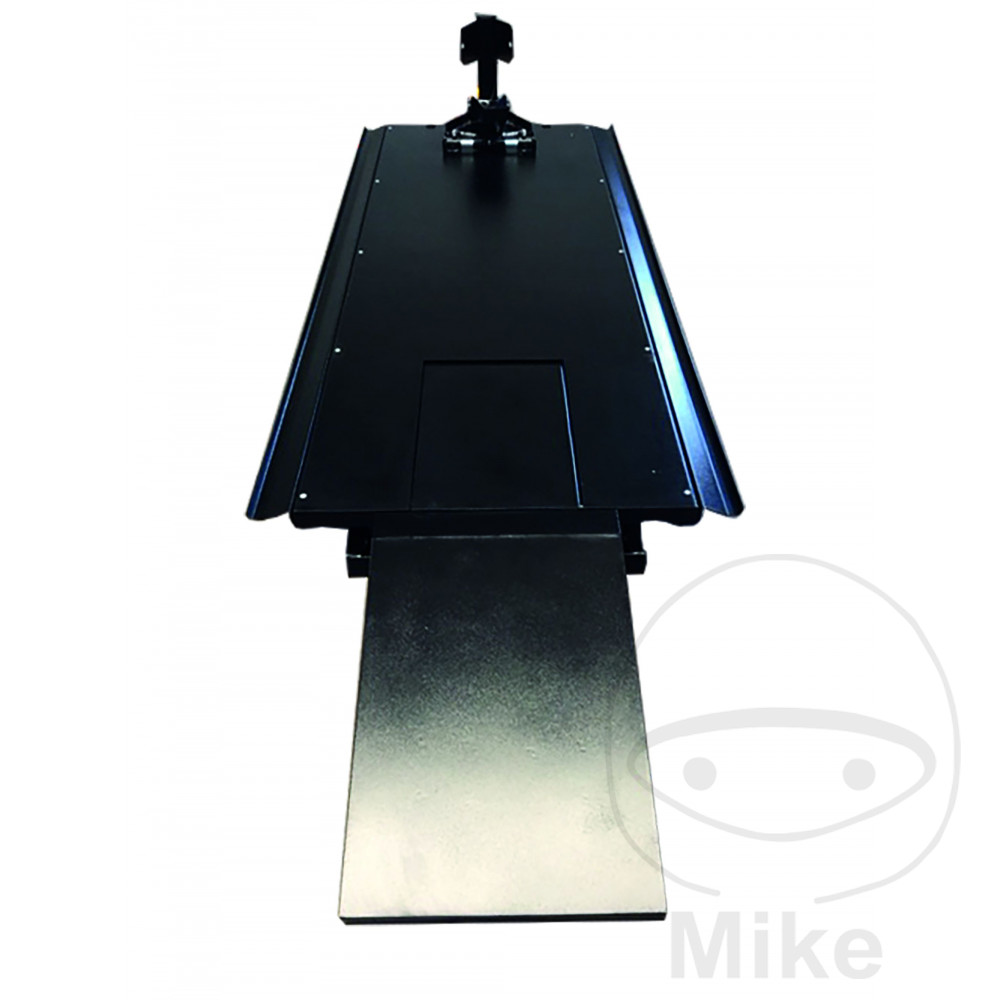 Pont moto JMP Lux 700 EH 700 kg noir - vue 5