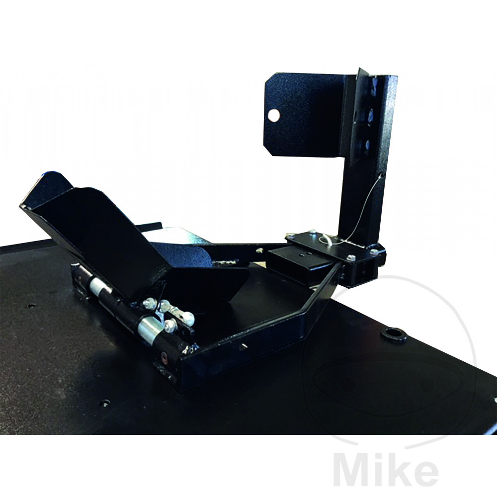 Pont moto JMP Lux 700 EH 700 kg noir - vue 8