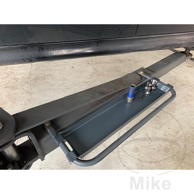 JMP Plateau d'outils 2 pièces - vue 2