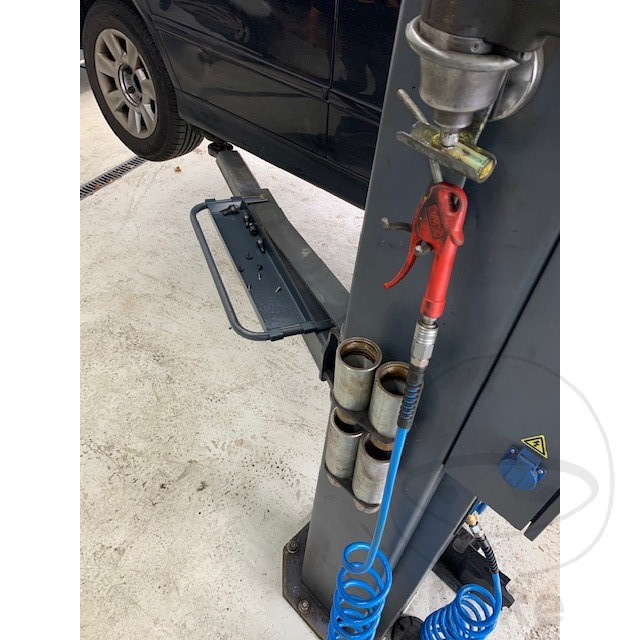 JMP Plateau d'outils 2 pièces - vue 3