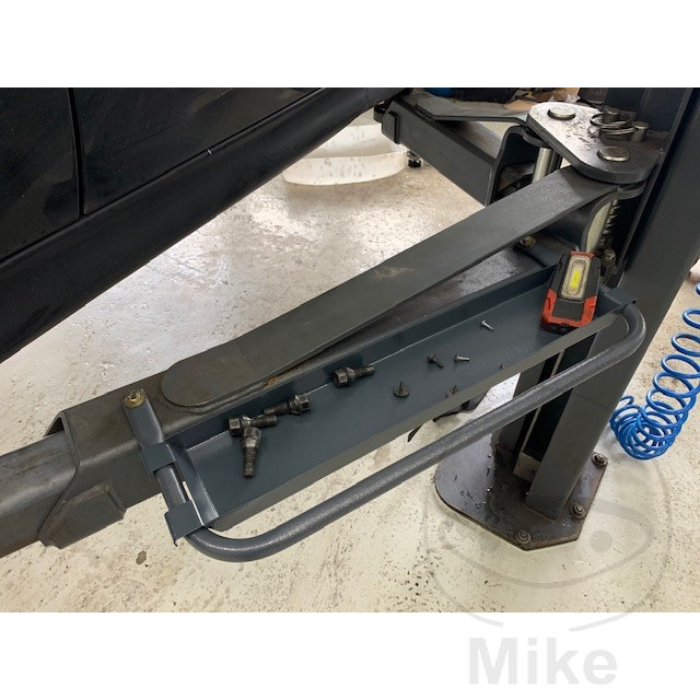 JMP Plateau d'outils 2 pièces - vue 4
