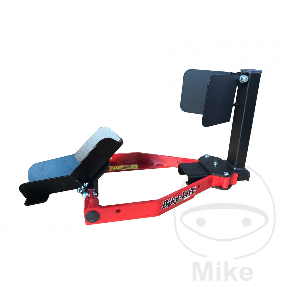 Bikelift Porte-roue automatique pour lève-moto Roue CLAMP 38 - vue 2