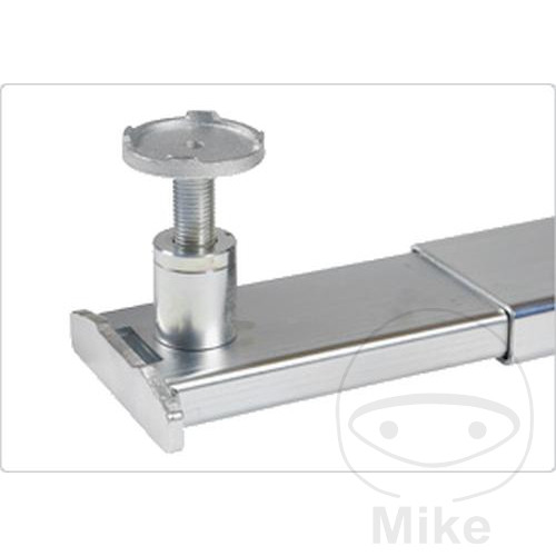Extension FSD7 pour selle FSD6 AC Hydraulic - vue 2