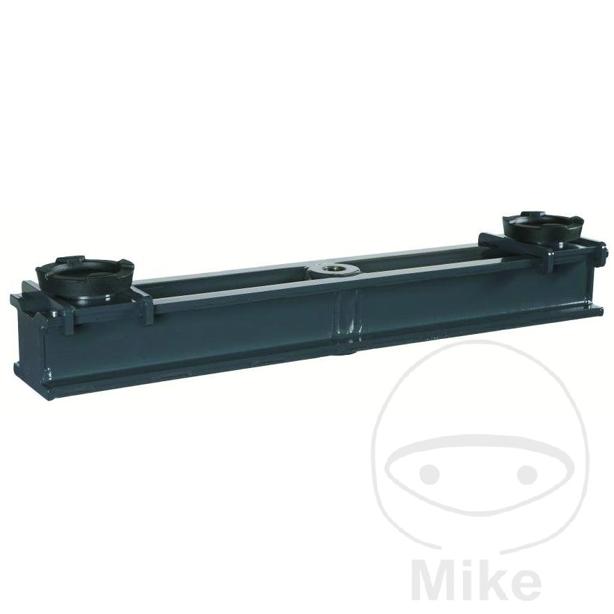 Traverse d'essieu AC Hydraulic 15T 902mm 125-750