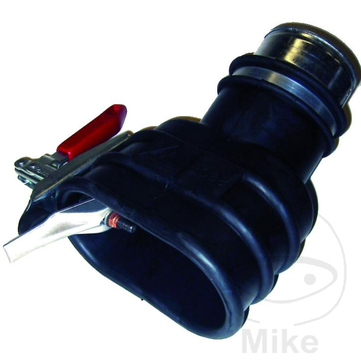 Extracteur type 3191 NW 125 oval 70-150 mm EXA - vue 2