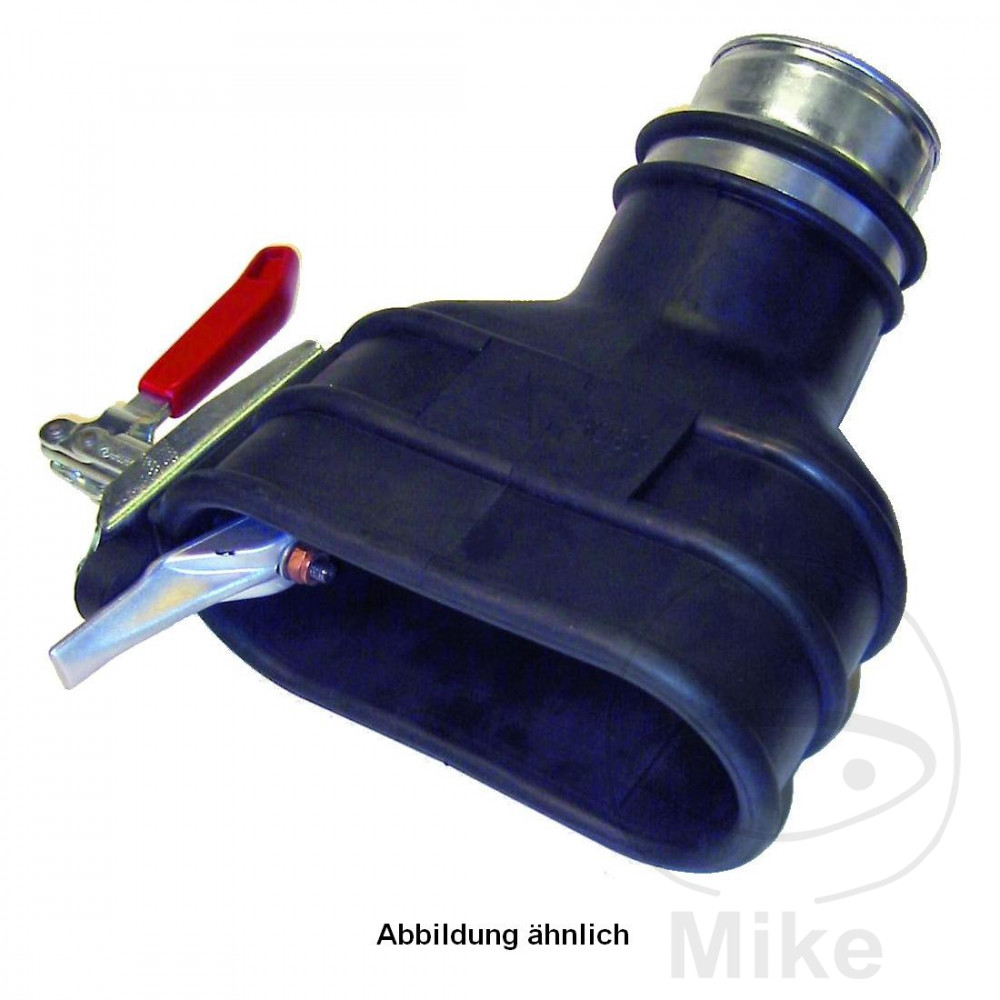 Pompe à eau EXA Type 3185 NW 100 Oval 210x75 mm - vue 2