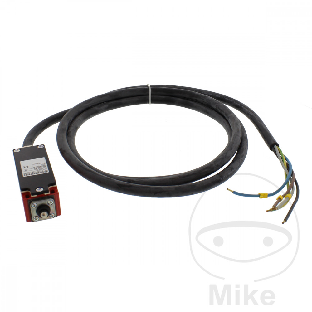 Interrupteur de limite 2S + 2OE hofmann