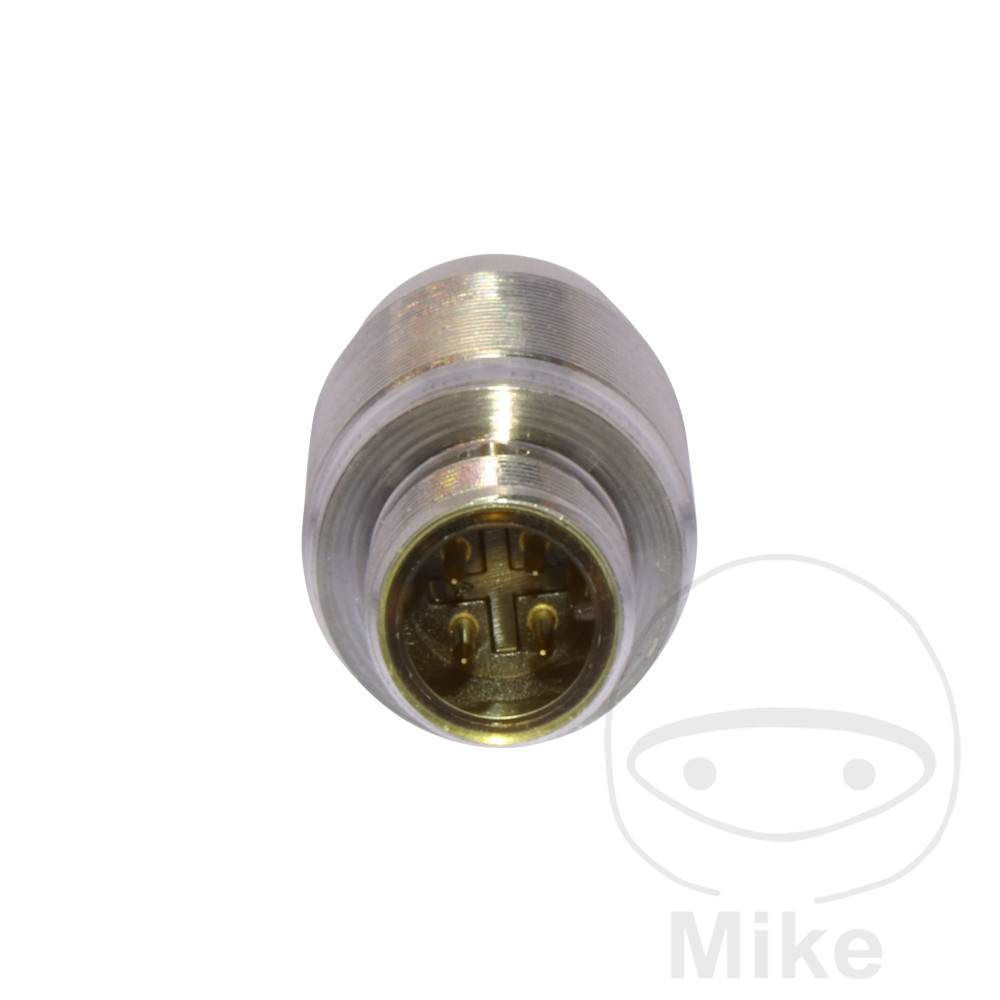 Contacteur de proximité 4-RWA Big Wheel Performtec - vue 2
