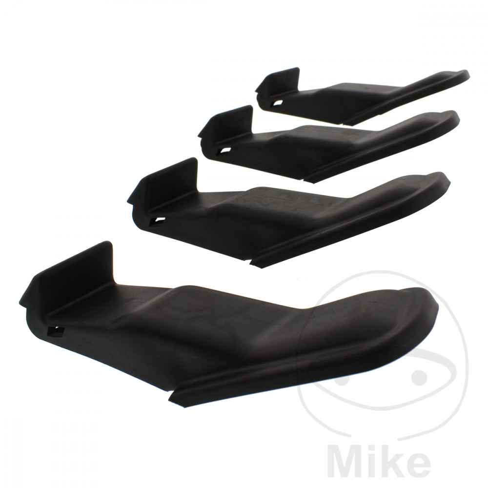 Protection plastique pour span nickel Beissbarth MS 43-63