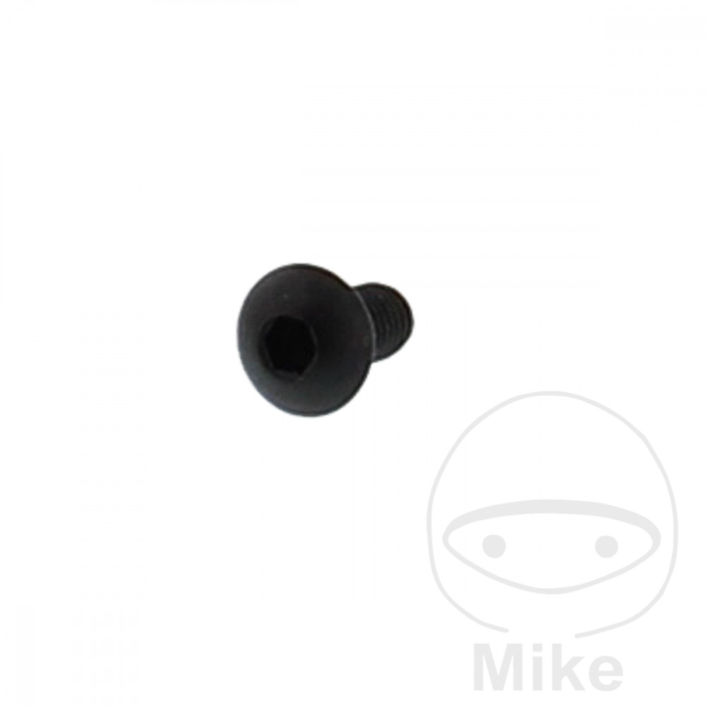 Vis M5X10 pour 6770001.6773154 Hofmann