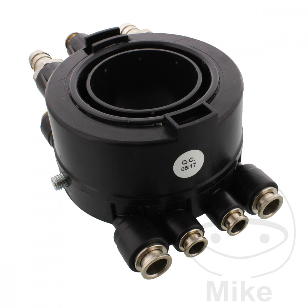Vanne de tournage Blitz Rotary Butler Buddy B819-B822 7095000 - vue 2