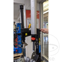 Bras auxiliaire pour machine à pneus JMP - vue 3