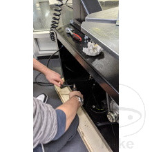 Bras auxiliaire pour machine à pneus JMP - vue 6