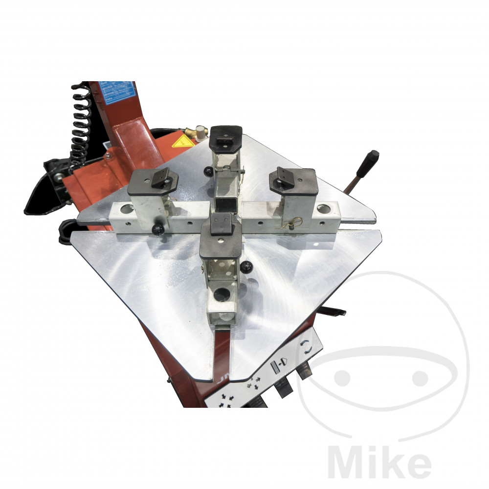 Machine à pneu moto JMP Fix noir - vue 2