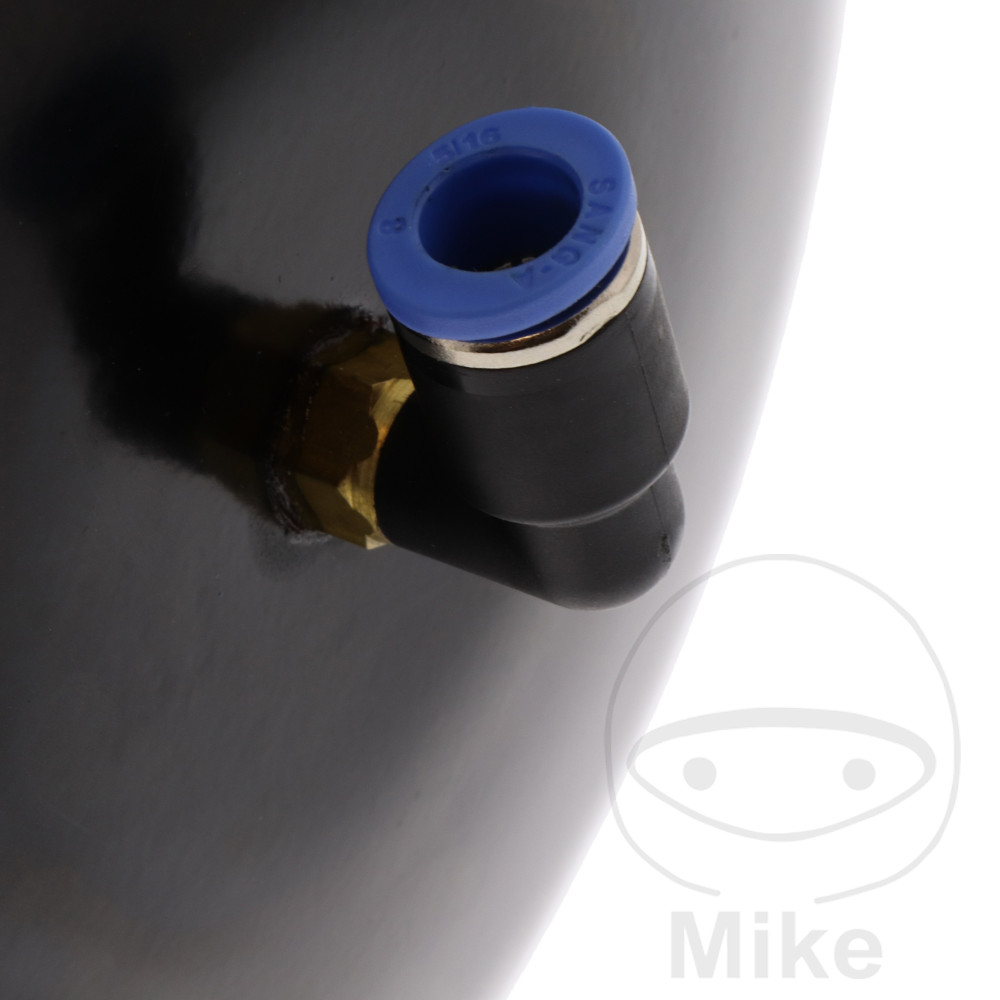 Démonte-pneu cylindrique JMP - vue 2