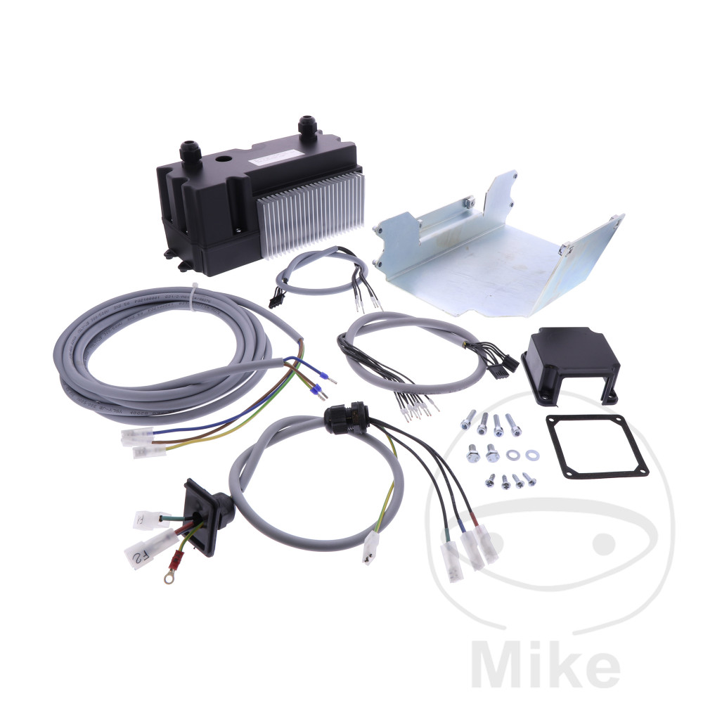 Blitz Rotary Inverter Ergolock