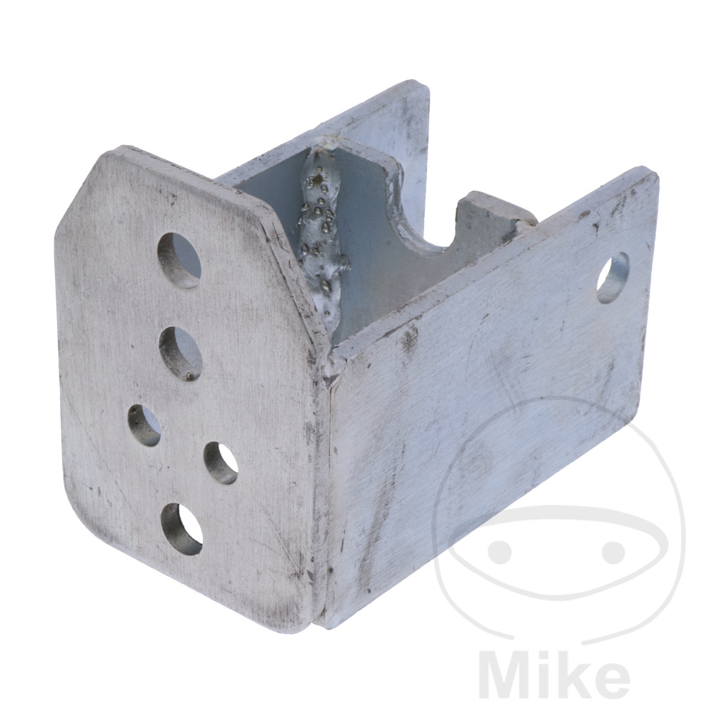 Terminal base Jmp fix moto