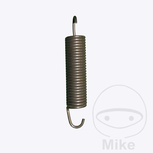 Ressort de suspension avant Géodyna EAM0006G06A