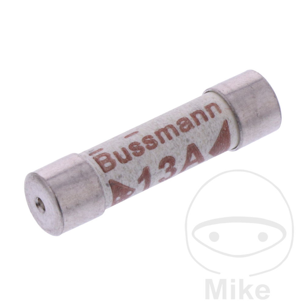 Fusibles 13A 6x25 JMP