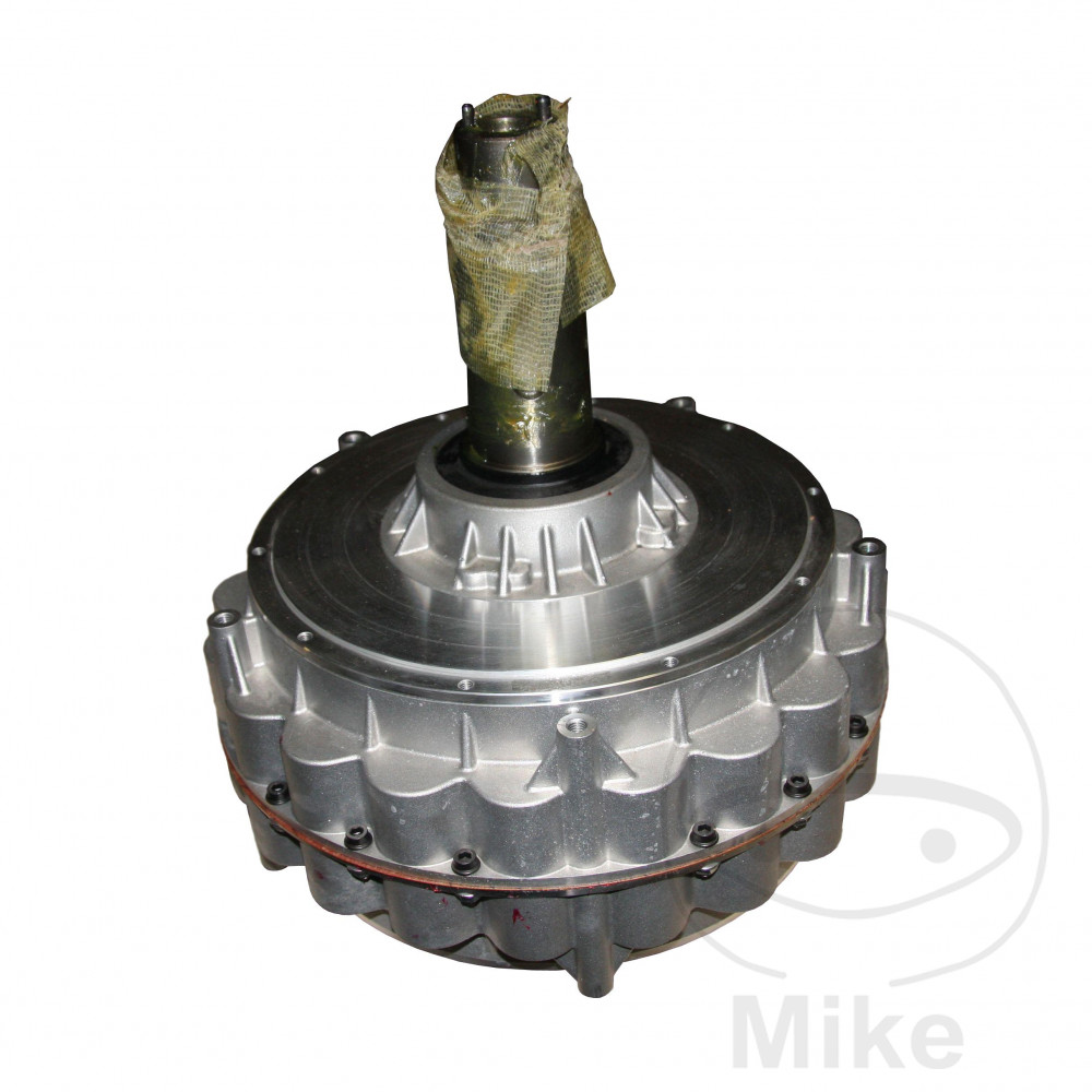 Moteur airdraulic Blitz Rotary B2352000 M24