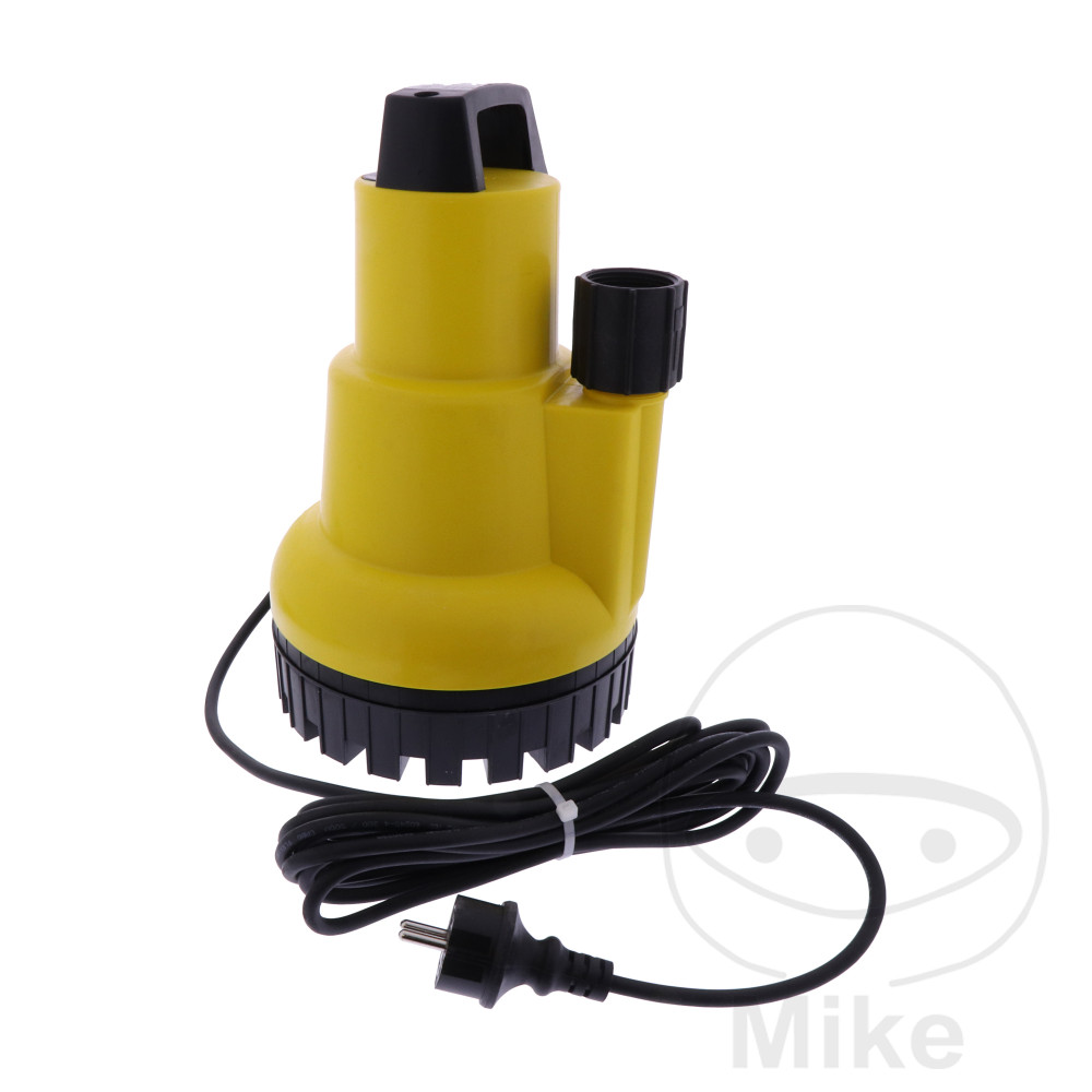 Pompe de plongée Performtec BIG Wheel 31600007