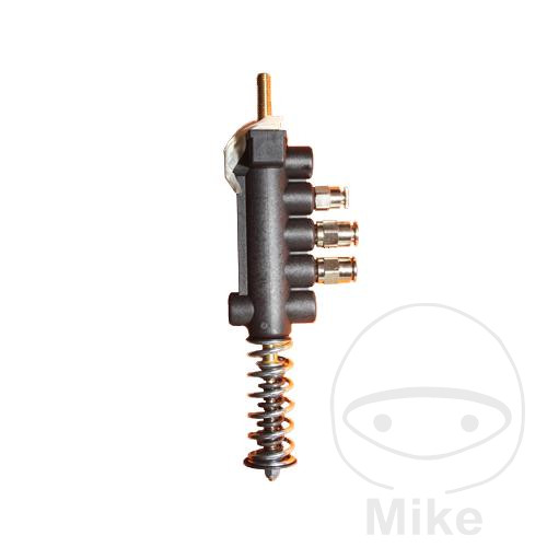 Fluide de régulation de pneu Monty 3300 Racing
