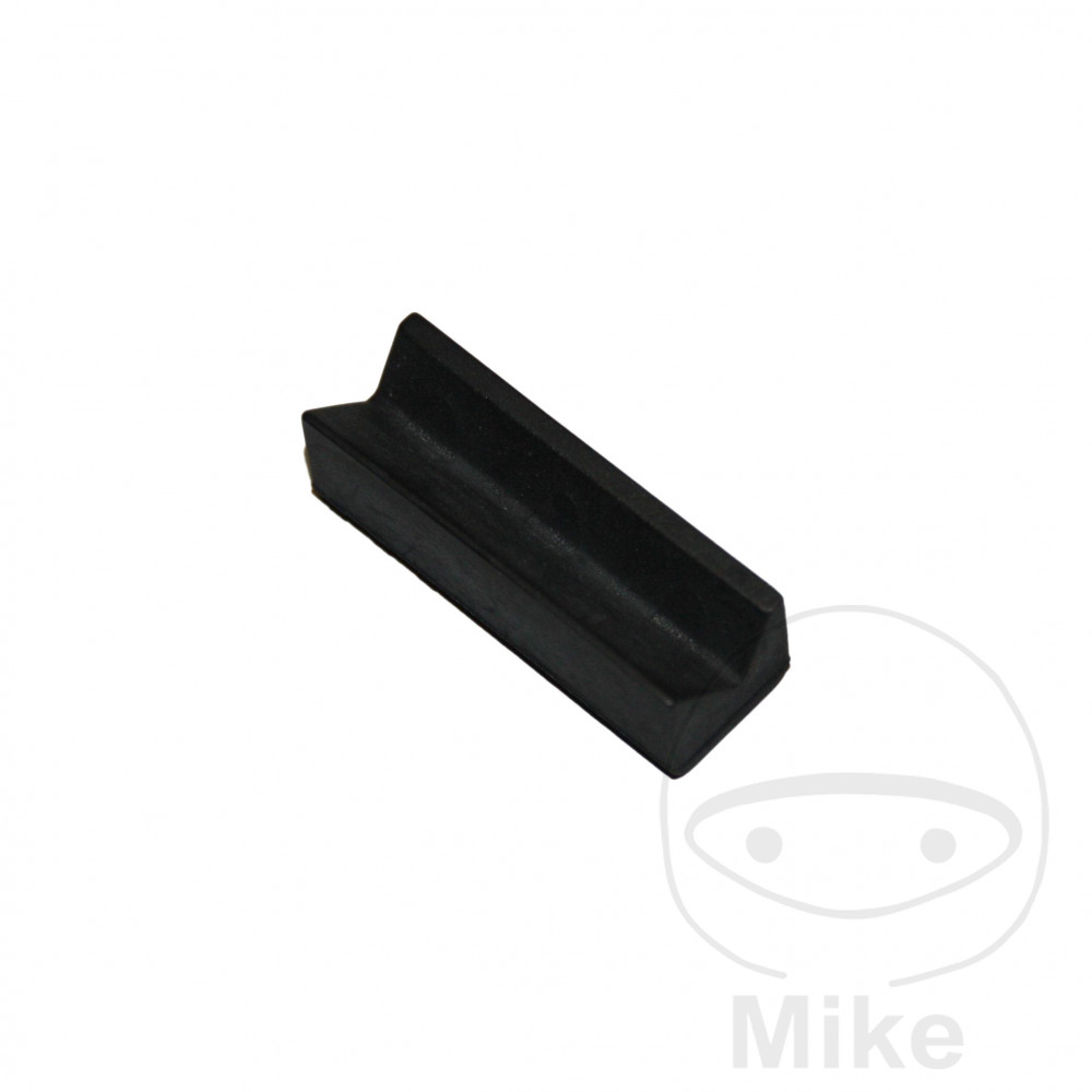 Protection dorsale en caoutchouc Superbike Butler 2917000 Blitz Rotary