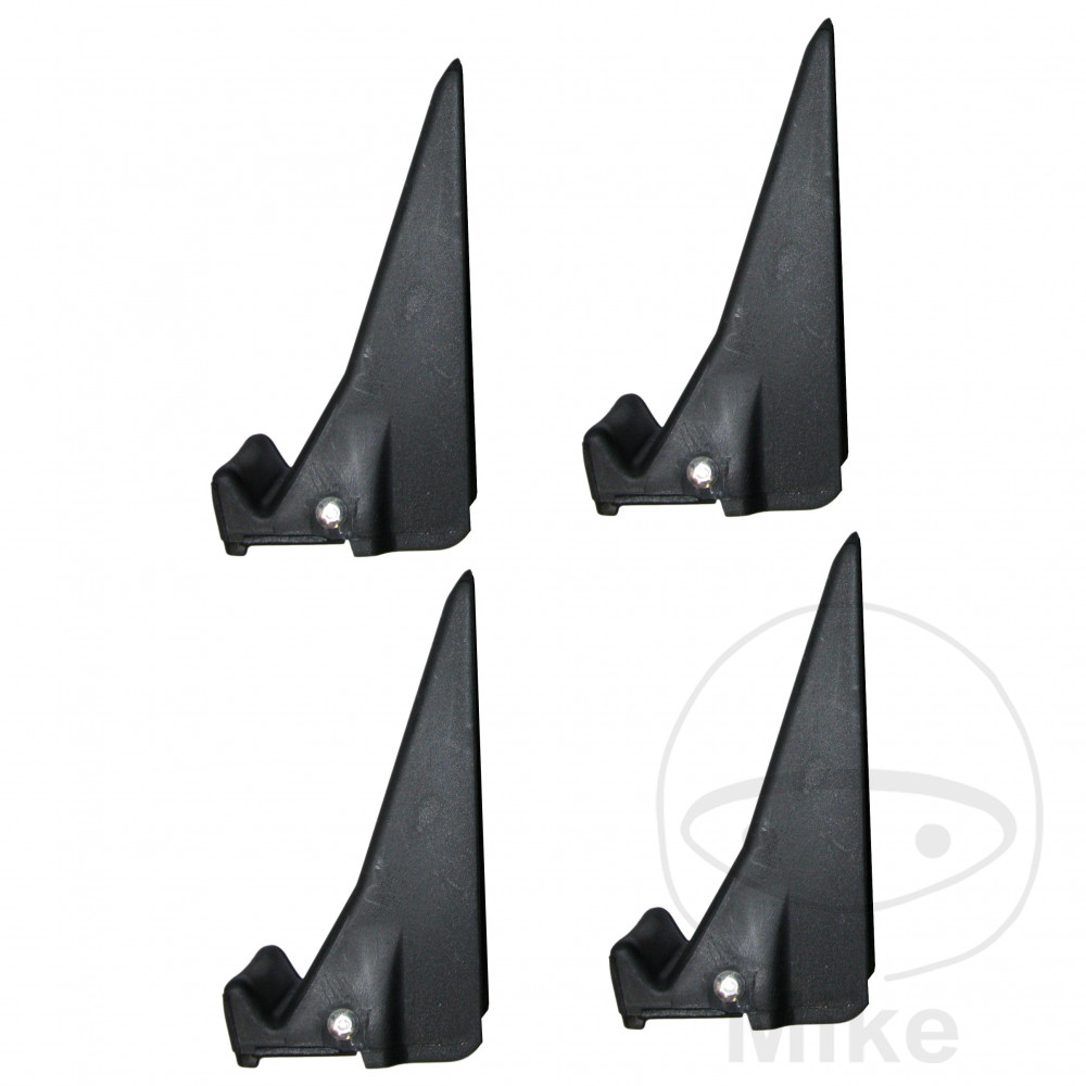 VIS À PLASTIQUE Griffes jusqu'au 12/2009 Monty 2300/33