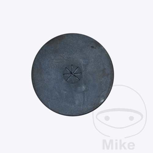 Plaque de support Butler Blitz Rotary 3626000