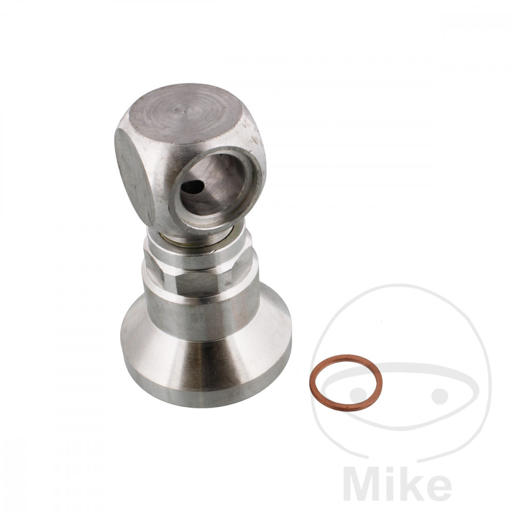 Appareil de gonflage automatique PNEUSTAR 2 Blitz Rotary - vue 2