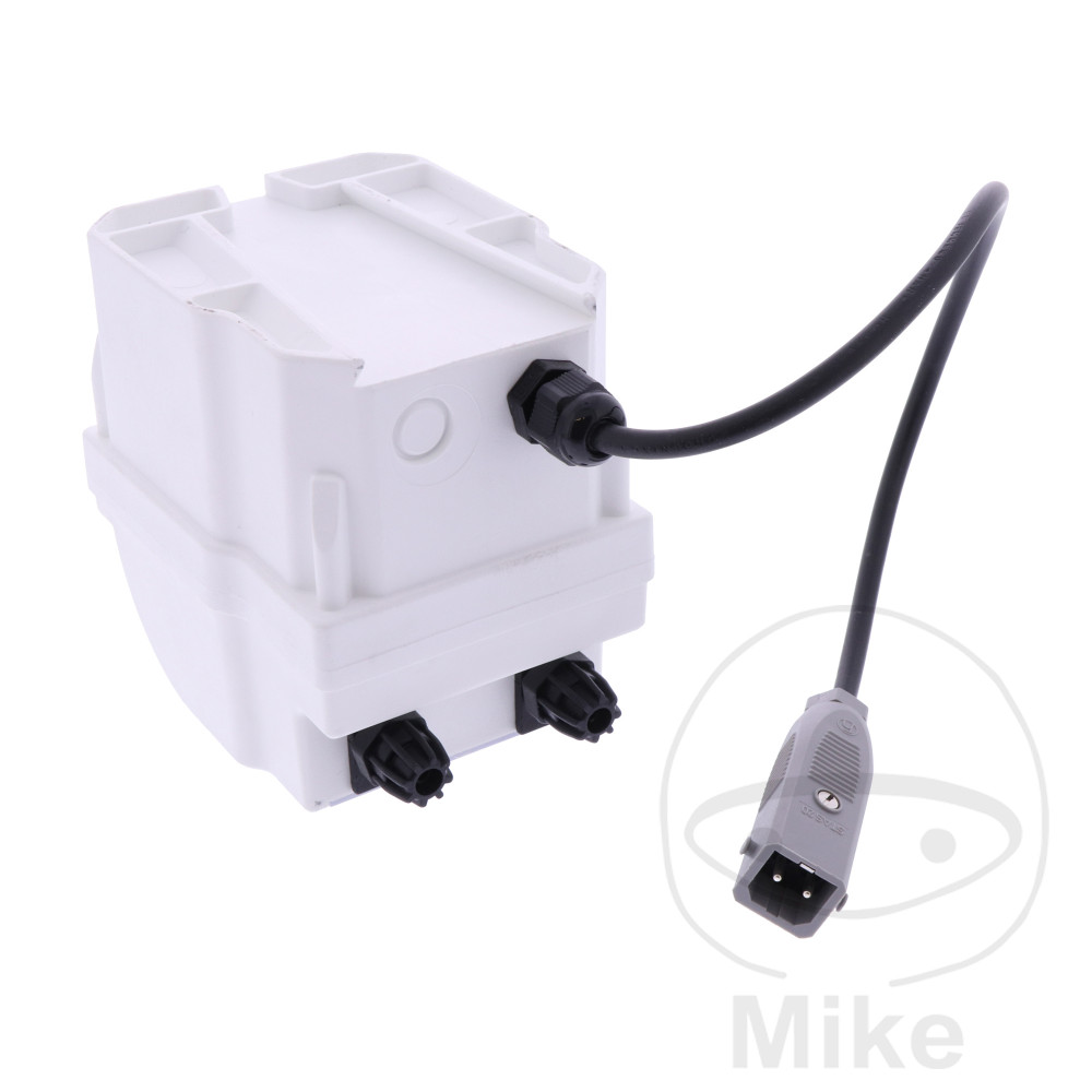 Pompe de neutralisation M-RWA remplace 30600037