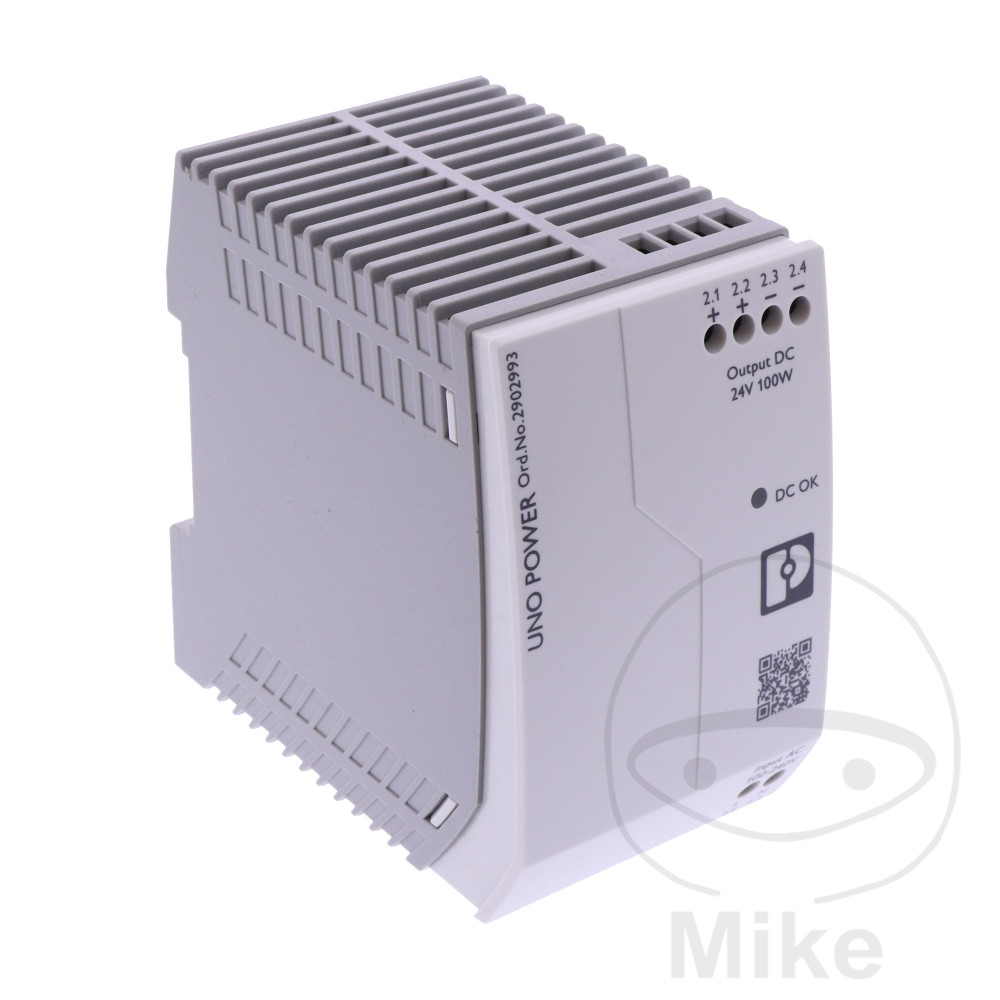 Alimentation 24V Performtec RWA
