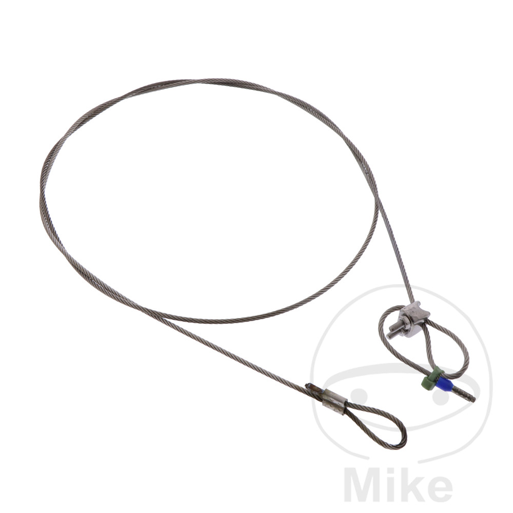 Câble de traction HD-BUSE M-RWA