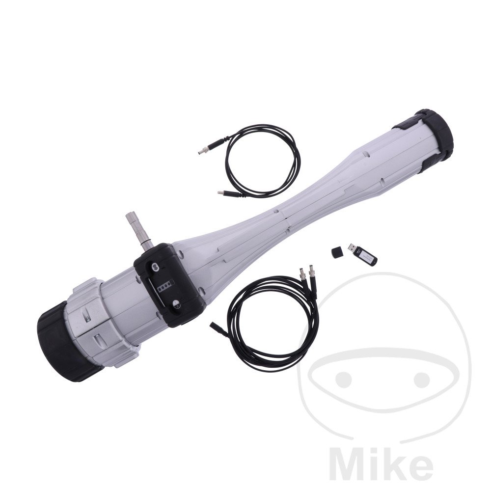 Échange pod à gauche JB Prism récepteur